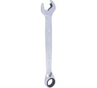 KS Tools DUO GEARplus clé mixte, fonction cliquet 22mm, réversible