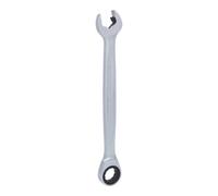 KS Tools DUO GEARplus Jeu de clés mixtes à cliquet avec système de cliquet dans la fourche 15 mm Quantité:1