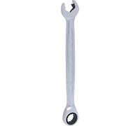 KS Tools Jeu de clés mixtes DUO GEARplus à cliquet, système dans la fourche 12 mm 1 pièce