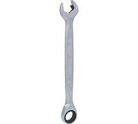 KS Tools DUO GEARplus Jeu de clés mixtes à cliquet avec système de cliquet dans la fourche 18 mm Quantité:1