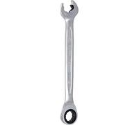 KS Tools Clé mixte à cliquet annulaire 5035224 24 mm