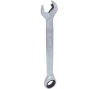 KS TOOLS DUO GEARplusclé mixte à fourche, fonction cliquet 32mm 503.5229