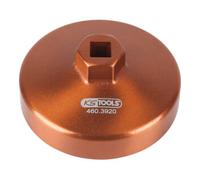 KS TOOLS Clé pour filtre à huile 460.3920