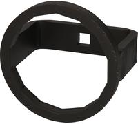 KS TOOLS Clé de filtre à huile 1/2" pour MAN, Ø 94 mm / 14 surfaces