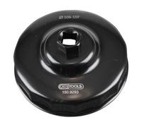 KS Tools Clé de filtre à huile PL 1/2", 106 - 15 Quantité:1