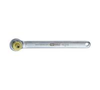KS Tools e purge de frein KS Tools, extra courte, 7 mm, verte Quantité:1