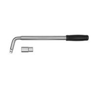 KS Tools e serrage téléscopique à douille,17mm Quantité:1