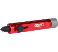 KS TOOLS Ébavureur de tubes intérieur et extérieur pour Ø 4 - 14 mm - 105.3015