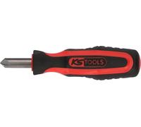 KS TOOLS Ebavureur intérieur 3-12 mm - 105.3010
