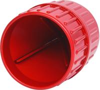 KS TOOLS Ebavureur intérieur et extérieur métal 3-40 mm - 105.1000