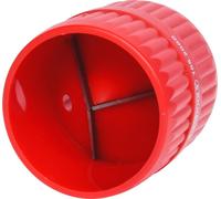 KS TOOLS Ebavureur intérieur et extérieur plastique 3 - 42 mm - 105.2000