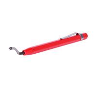 KS Tools Ebavureur universel, 140x21 mm Quantité:1