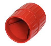 KS Tools Ebavureurs intérieurs et extérieurs, métal, 3-40mm Quantité:1