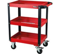 KS Tools ECOline Chariot de service pour atelier 68x42,5x85 cm 890.0001