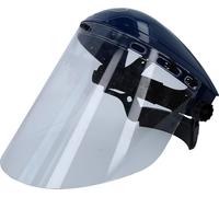 KS Tools Visière de protection 117.0224 avec bandeau DIN 166
