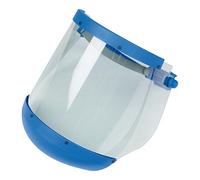 KS TOOLS Écran facial, casque de protection 117.1796