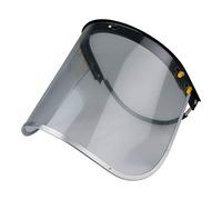 KS TOOLS Écran facial, casque de protection 985.0024