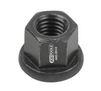 KS TOOLS Écrou à collerette, M12 440.0048