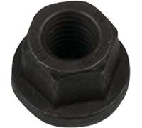KS TOOLS Ecrou à collet Sk M8 - 150.7034