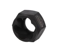 KS TOOLS Écrou à emboîter profilé spiralé M14 - 913.3886