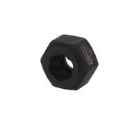 KS TOOLS Écrou à emboîter profilé spiralé M8 - 913.3881