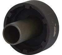 KS TOOLS ecrou à encoches 3/4", 6 tenons intérieurs Ø 46 mm, tube de