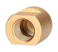 KS TOOLS Écrou à frapper, M22 440.0104