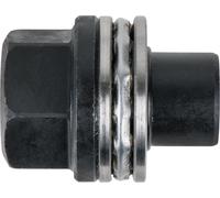 KS TOOLS Ecrou de pression avec palier pour vis 700.1551 - 700.1551-02