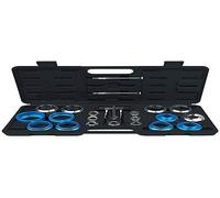 KS TOOLS Écrou de vis 18,2 mm pour 700.1280 700.1285