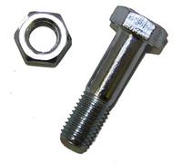 KS TOOLS Ecrou hexagonal 700.1100-9