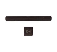 KS Tools Ecrou KS Tools avec goujon taille 4 inclus Quantité:1