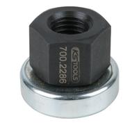 KS Tools Écrou KS Tools avec palier de butée, M16x2,0 mm Quantité:1