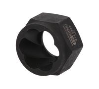 KS TOOLS Écrou-prisonnier profilé spiralé M17 - 913.3889