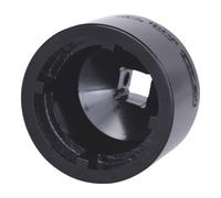 KS Tools Écrous à encoche KM6 1/2", embouts internes KS Tools Quantité:1