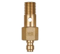 KS TOOLS Ecrous creux M12x1,5 et raccord 1/4' ( 150.2657 )