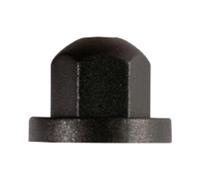 KS Tools Ecrous de connexion plastique pour VW, pack de 50 Quantité:1