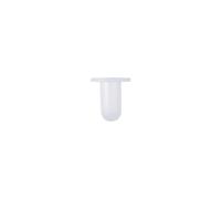 KS TOOLS Ecrous de serrage en plastique pour Mercedes, paquet de 10 - 420.1452