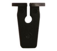 KS Tools Ecrous Nylon-caoutchouc pour VW, pack de 10 Quantité:1