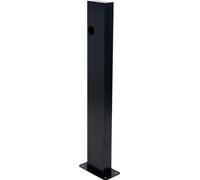 KS TOOLS efuturo Colonne pour une Wallbox grise - 117.7921