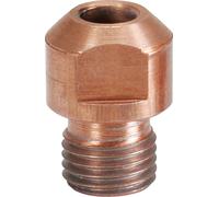 KS TOOLS Electrode pour rivets magnétique cuivre - 500.8556