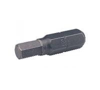 KS TOOLS Embout 1/4" à six pans creux 25 mm 3 mm - 911.2255