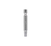 KS TOOLS Embout 1/4" à six pans creux 50 mm 3 mm Pack de 5 - 911.2810