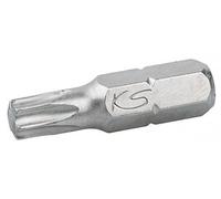 KS TOOLS Embout 1/4 CLASSIQUE TX, 25 mm, T9 (911.2309)