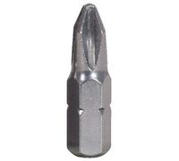 KS Tools 1/4" Embouts EDELSTAHL, pack de 5, 25mm, PH3 Quantité:5