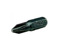 KS TOOLS Embout 1/4" PH 25 mm PH0 - 911.2396
