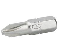 KS TOOLS Embout 1/4" PH 25 mm PH4 - 911.3337