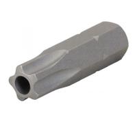 KS TOOLS Embout 1/4" pour perçage en cinq étoiles TS10 - 911.3101