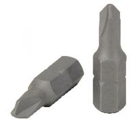 KS TOOLS Embout 1/4" TRIWING 25 mm #4 - 911.2922