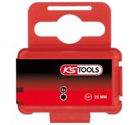 KS TOOLS Embout 1/4" XZN 25 mm M8 5er Pack - 911.2351