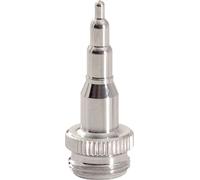 KS TOOLS Embout à border pour 122.1.100 1/8-3/16-1/4-5/16" - 122.1104